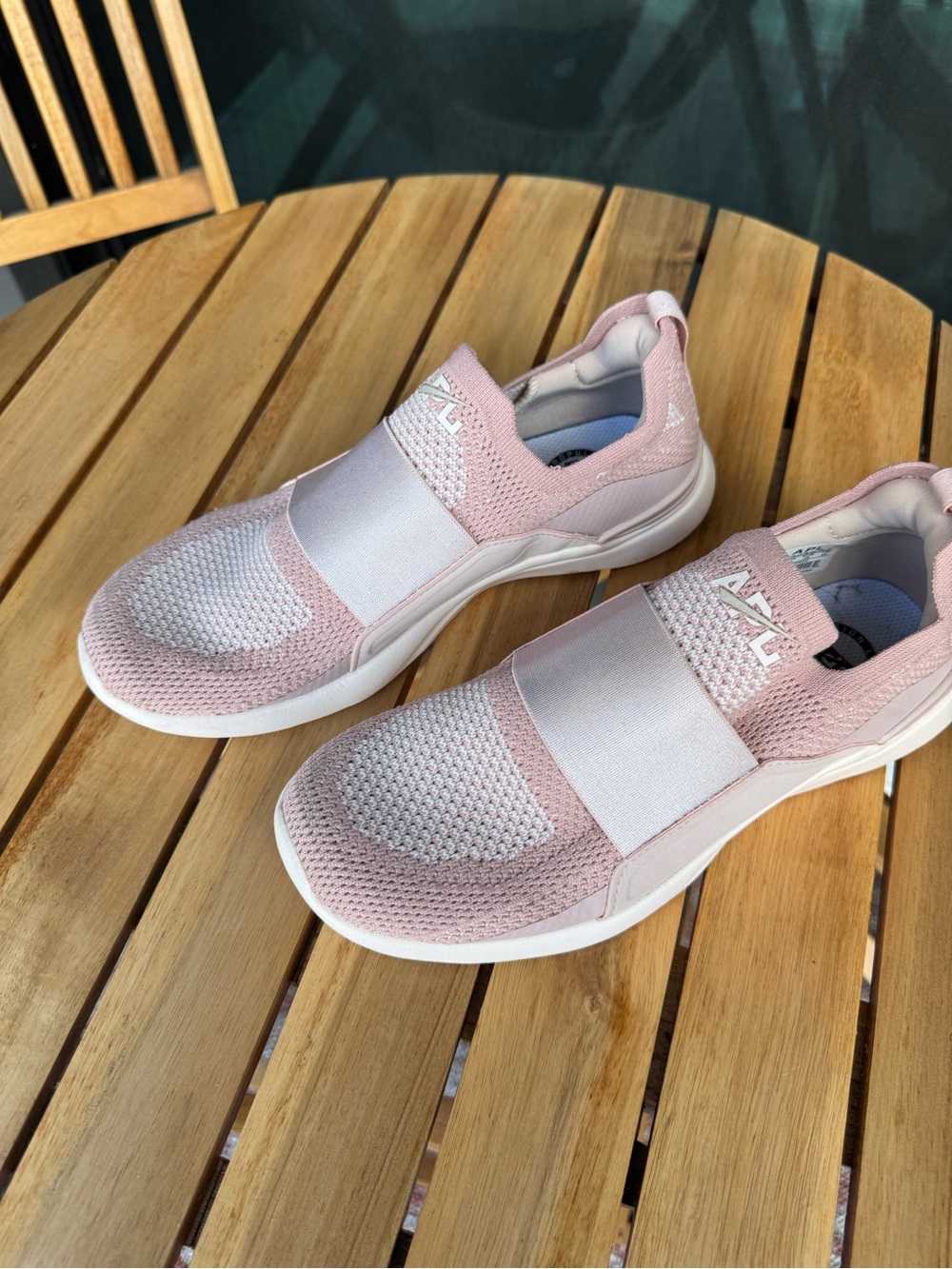 APL Techloom Bliss - Rose